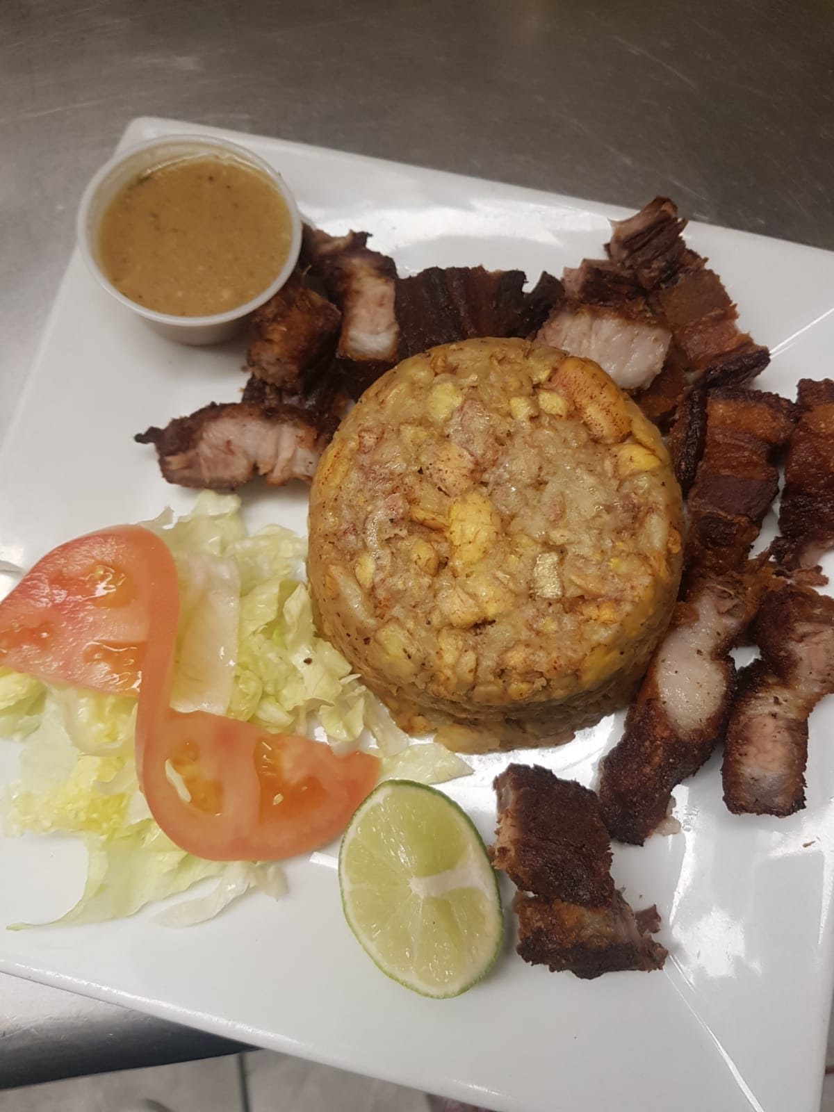 Mi Sueño Disco by null