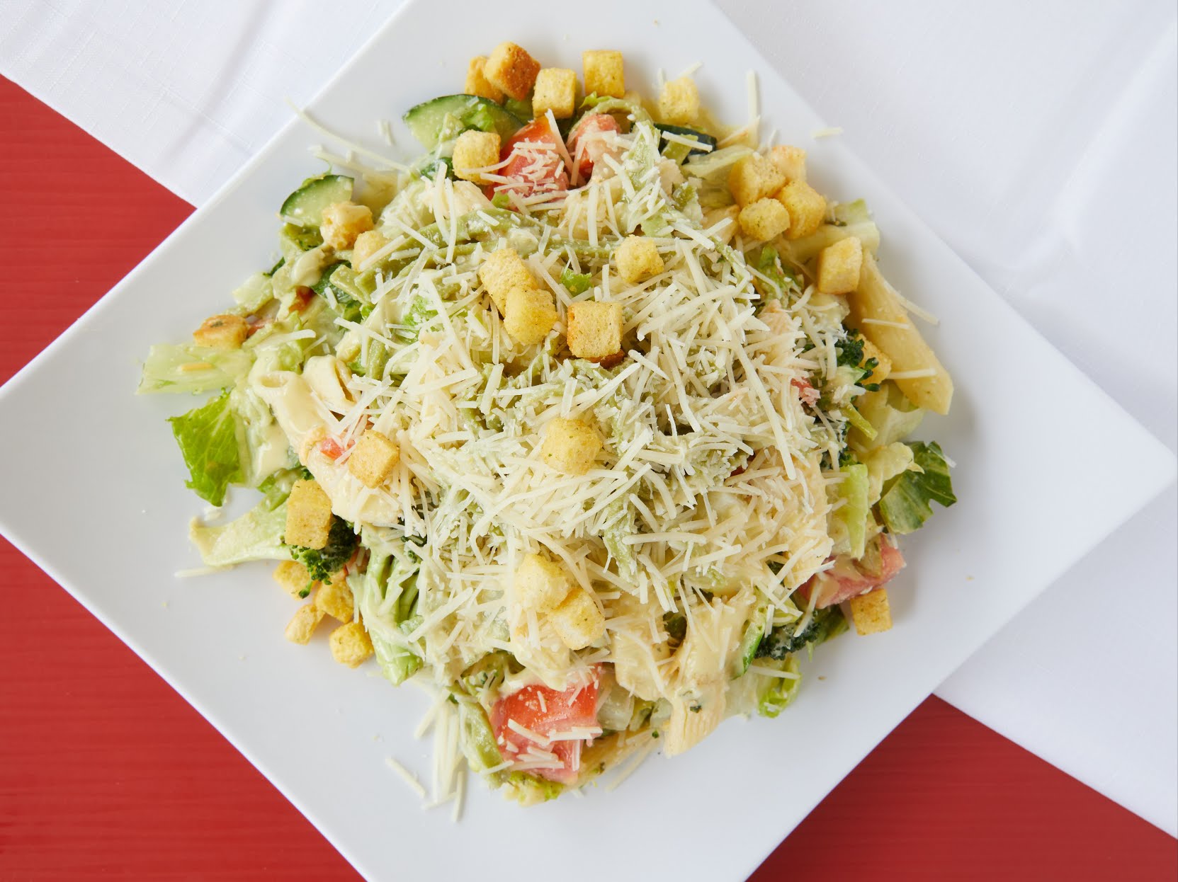 Bianca's Deli by null