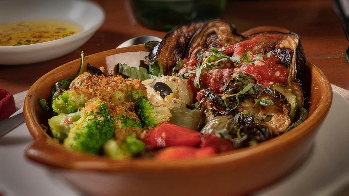 Bertucci's Italian Restaurant by null