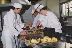 CAP cuisine
