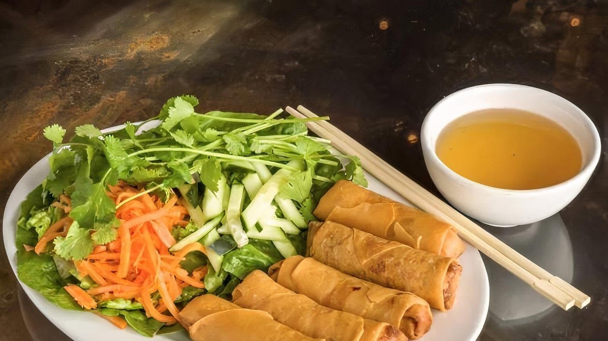 Oui Banh Mi by null