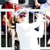 勝みなみ６打差圧勝、メジャー初制覇…日本女子オープン