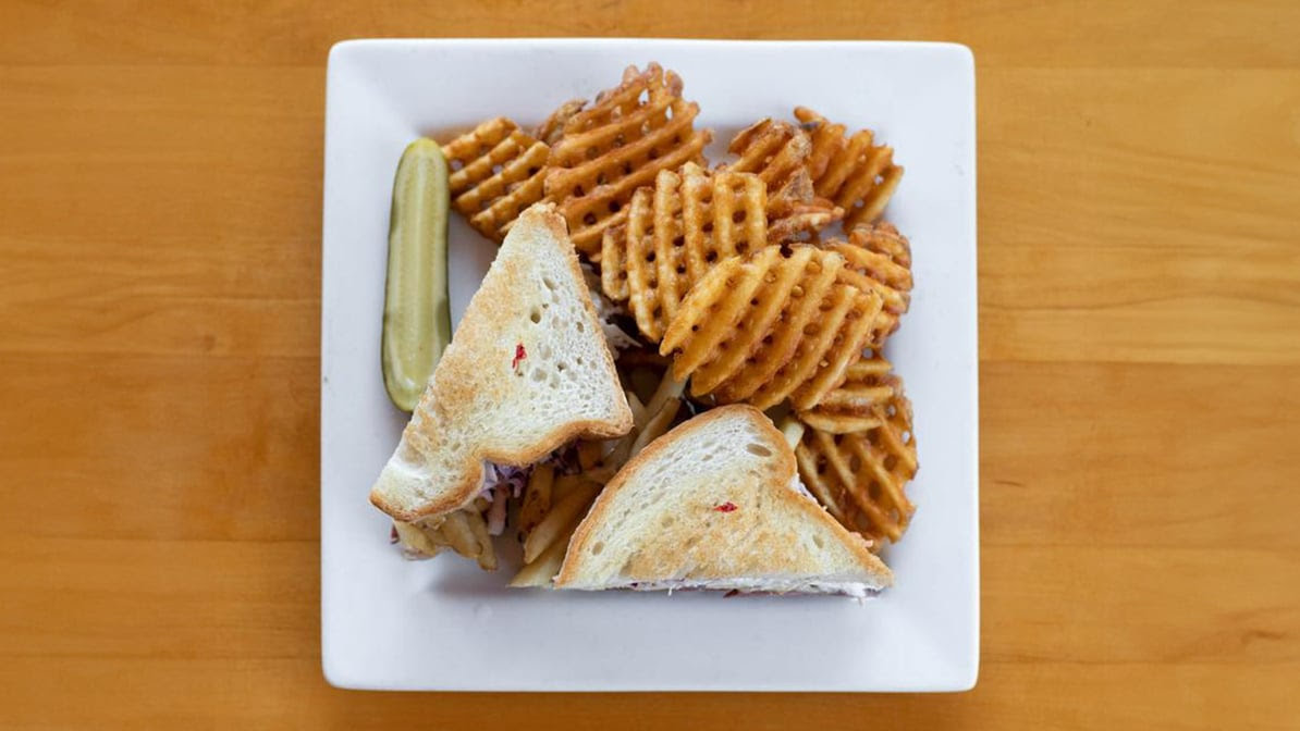 Ray J's American Grill by null