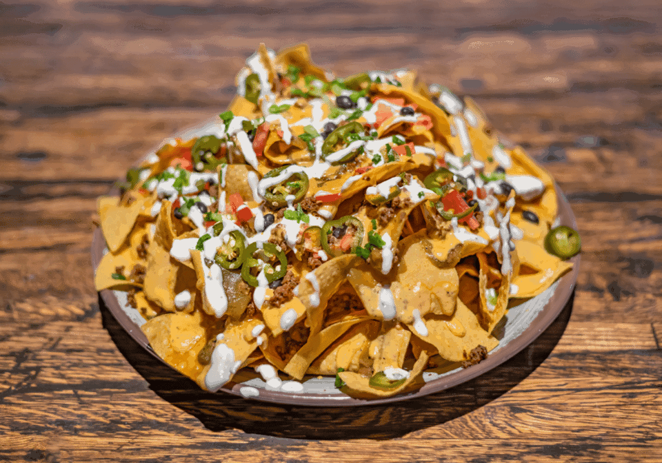 Stoney's Bar and Grill by null