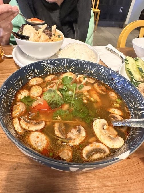 Lim's Thai Cuisine by null