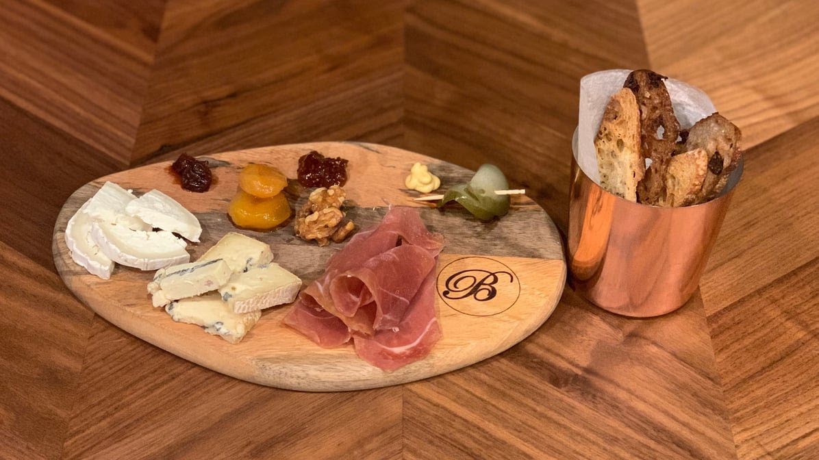 Barkada Wine Bar by null
