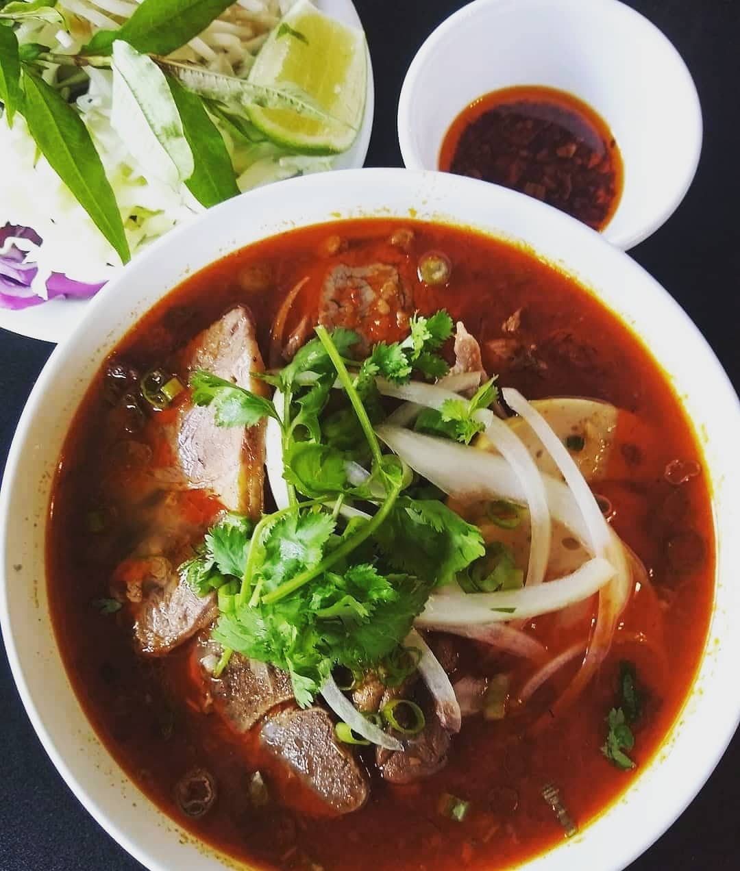 Bánh Mì Hội An by null