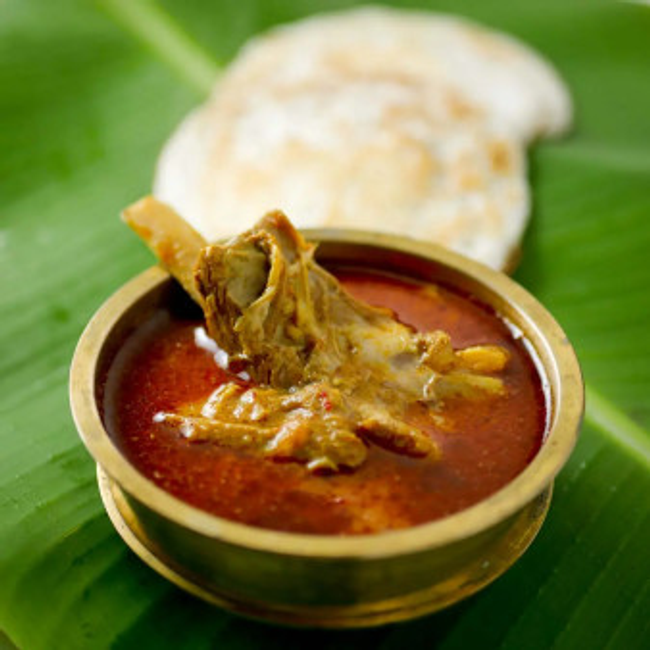 Bawarchi Biryani Point - Franklin by null