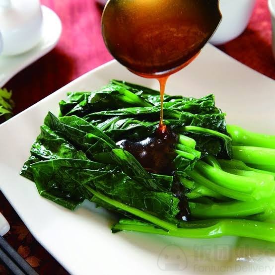 Gourmet Carousel by null