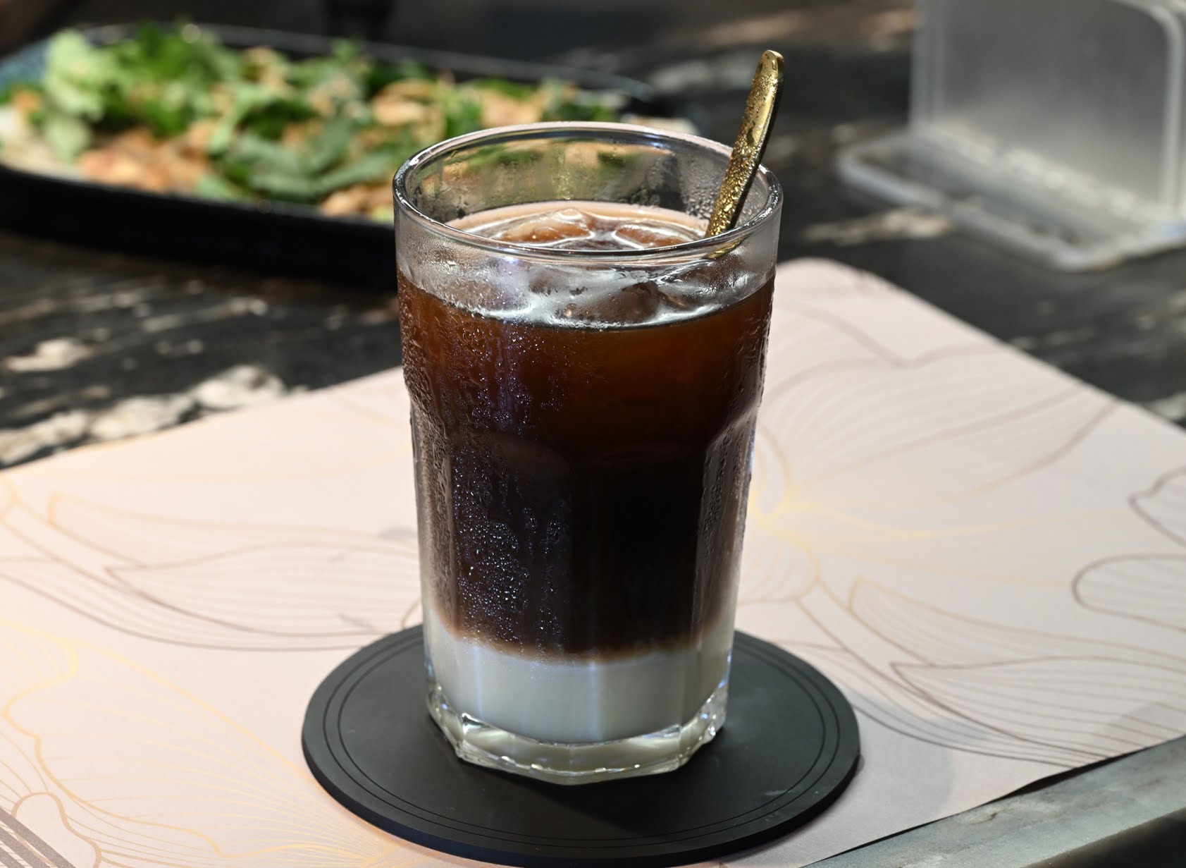 Brass Spoon Wanchai by null