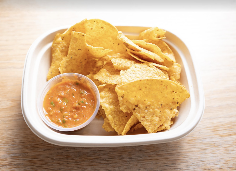 Chaia Tacos Chinatown by null