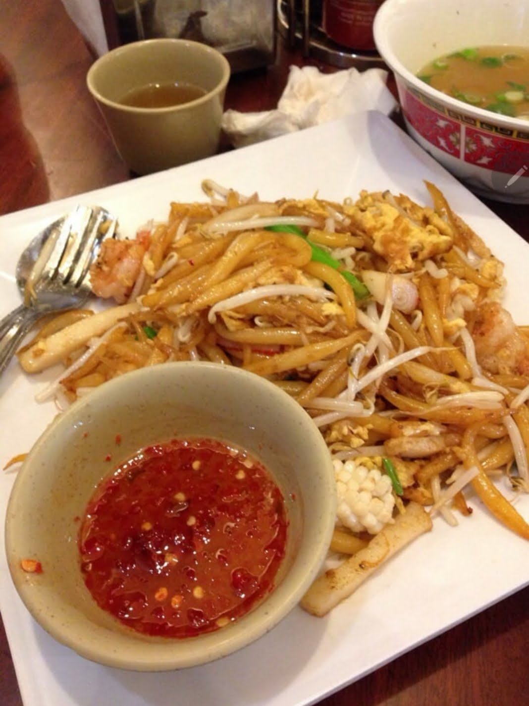 Hak Heang Restaurant by null