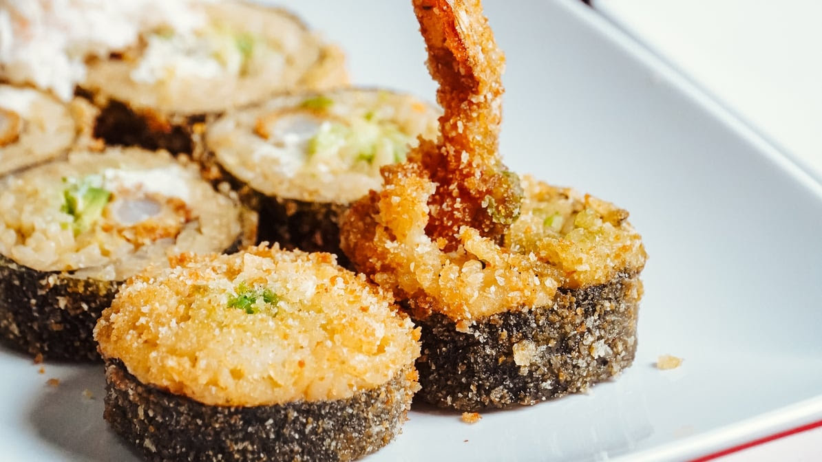 Maki Sushi Bar by null