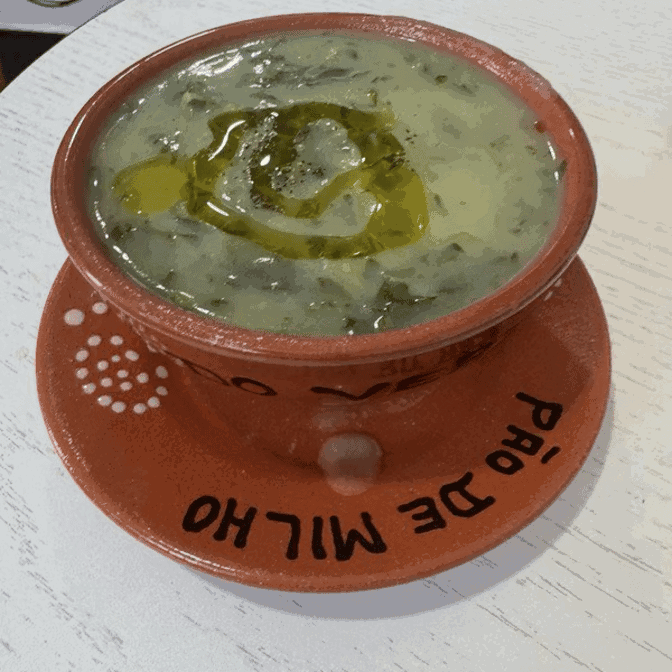 Desforra Cafe by null