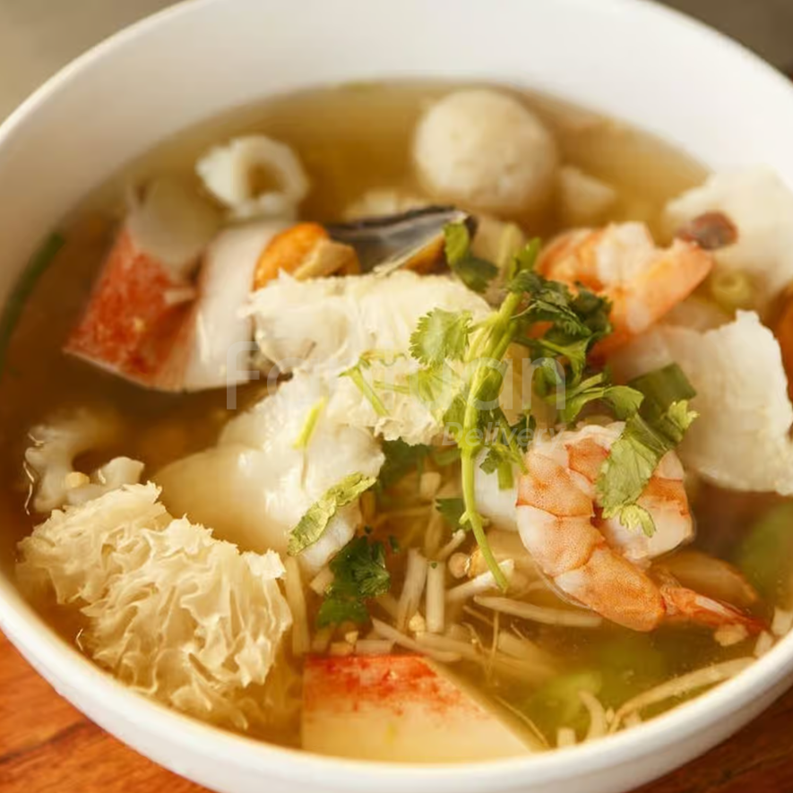 The Original Hoy-Ka Thai Noodle by null