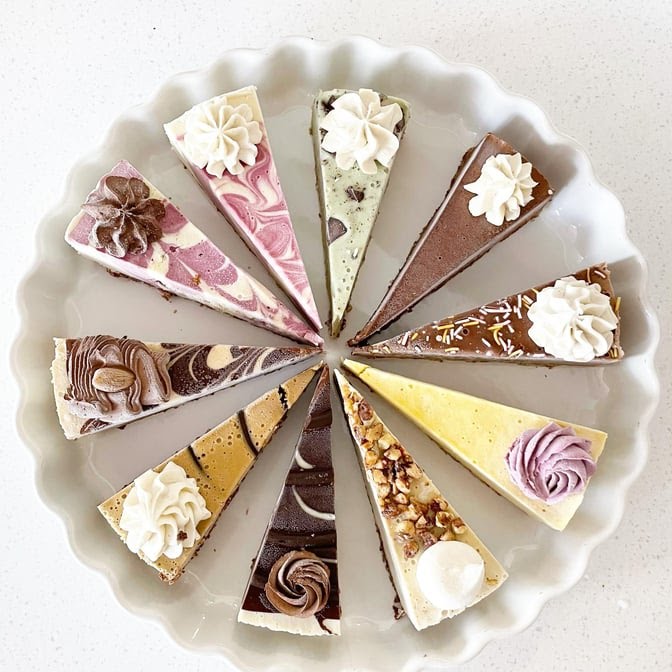 Tiny Moreso Café and Treat Shop by null