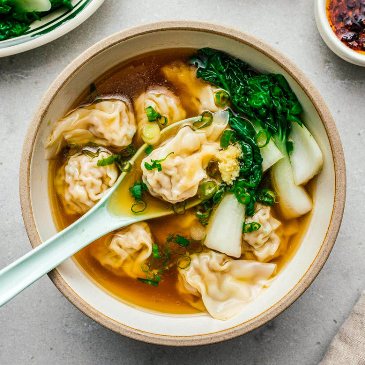 Calgary Court Restaurant by null