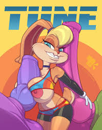 Rule if it exists there is porn of it bugs bunny lola bunny jpg x Lola bunny sex