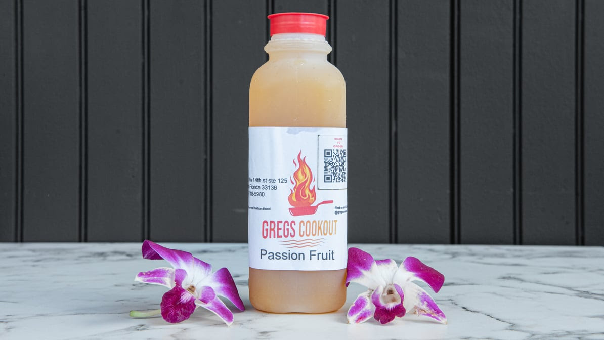 Gregs Cookout by null