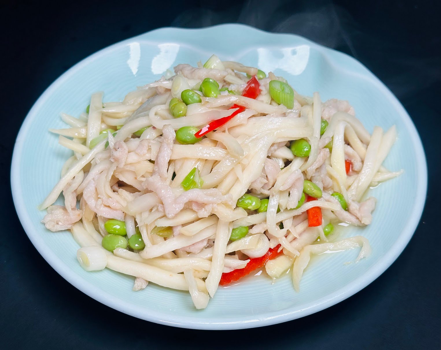 Hunan Bistro by null