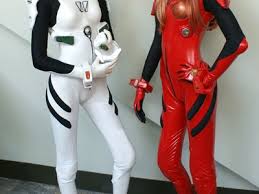 Rei ayanami neon genesis evangelion nge hentai cosplay thehentaiworld jpg x Rei ayanami neon genesis evangelion cosplay