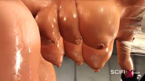 Futuristic scifi porn movie jpg x Sexy sci fi pussy