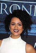 Nathalie emmanuel hot gif video jpg x Nathalie emmanuel sexy