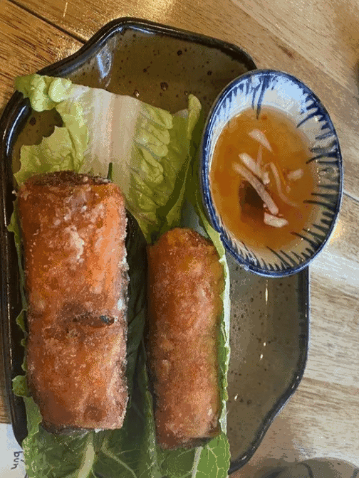 Sen Organic Small Plate by null