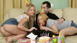 Blonde petite latina teen trie jpg x Teen birthday