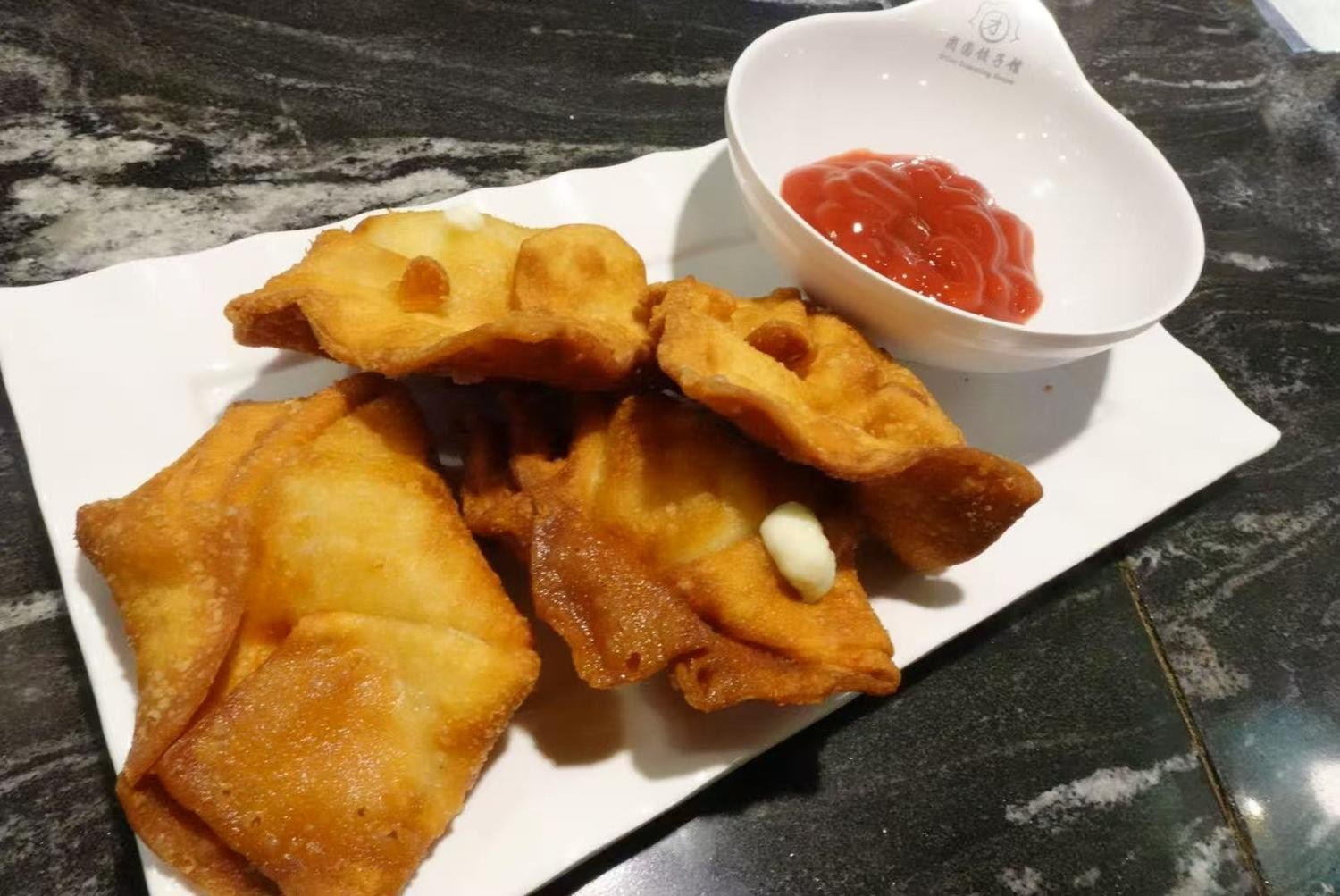 Union Dumpling House by null