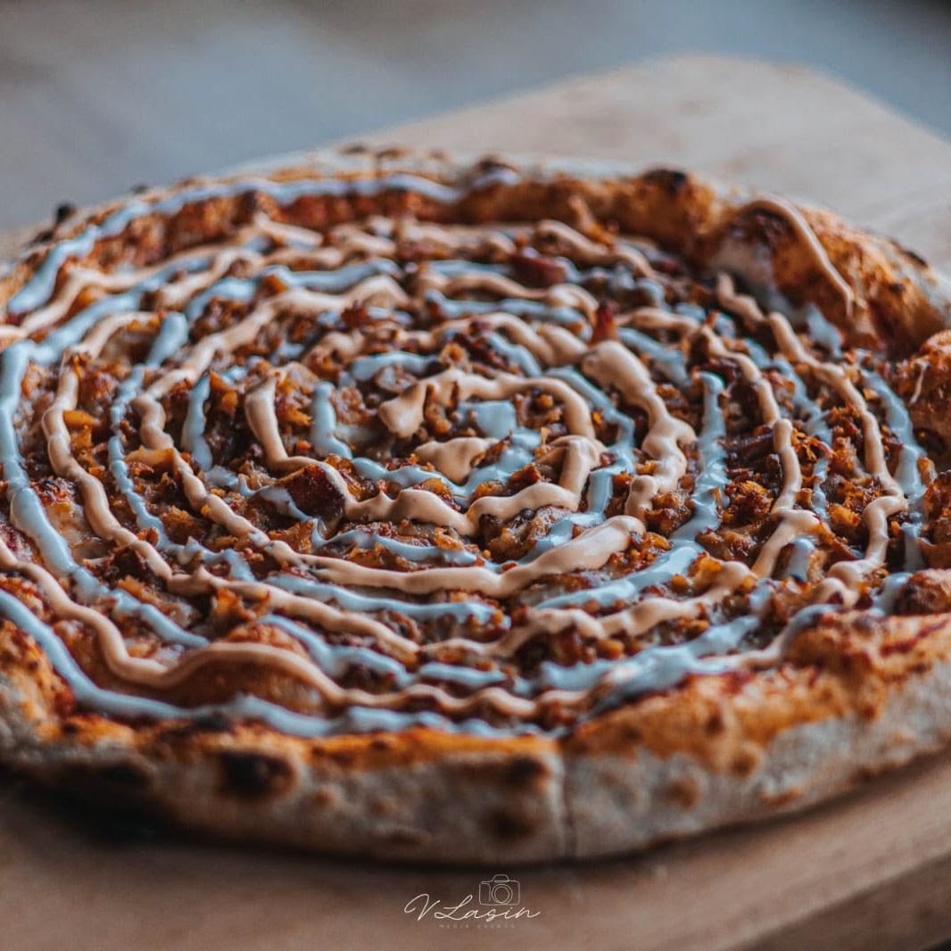 Gourmand food