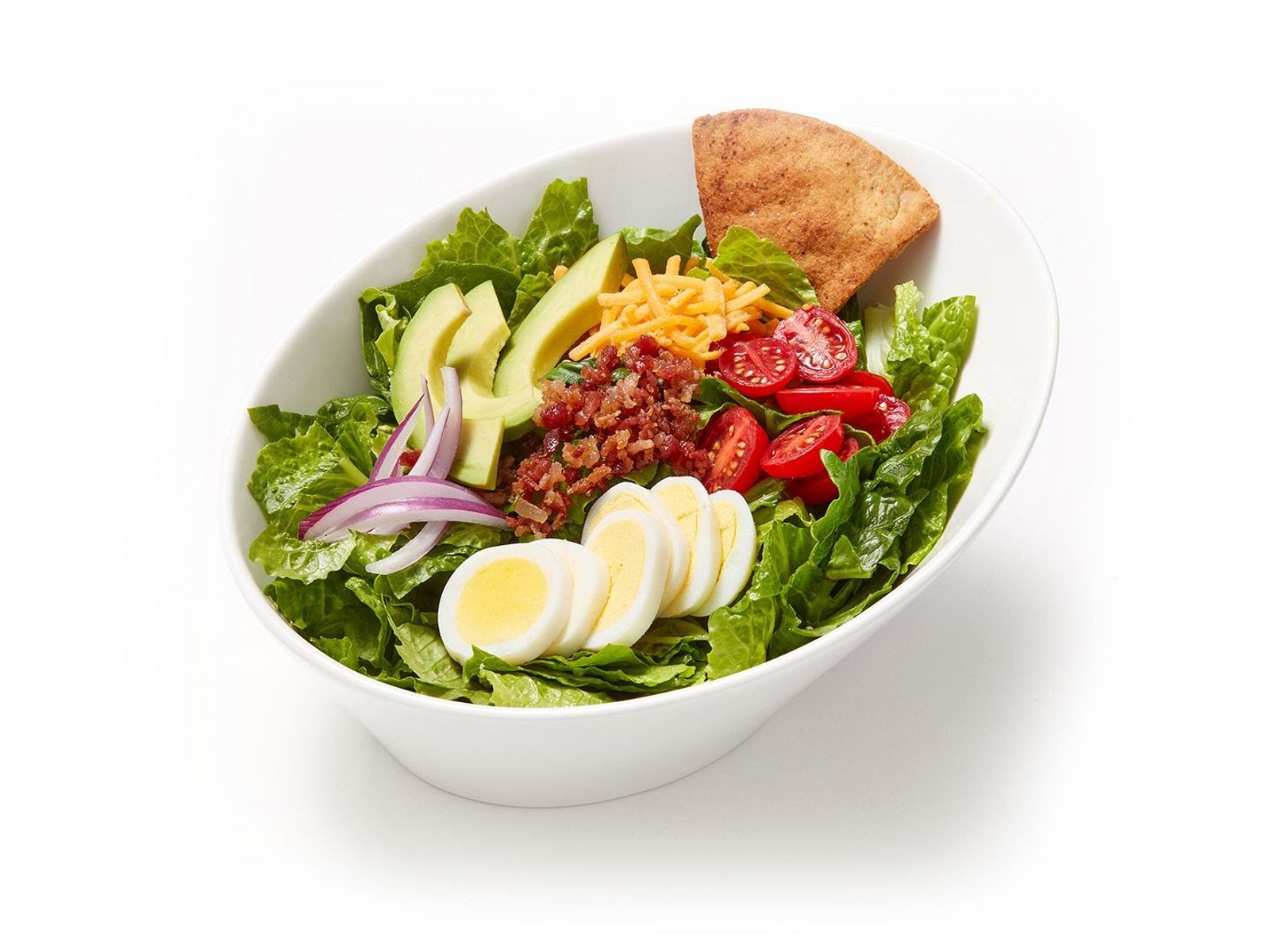 Chopped Leaf by null