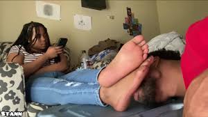 Foot worship porn dino tube jpg x Foot worshipping