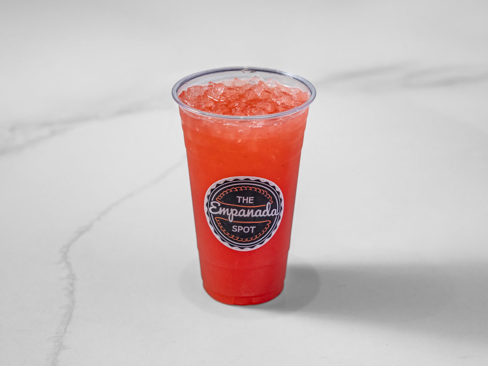 The Empanada Spot by null