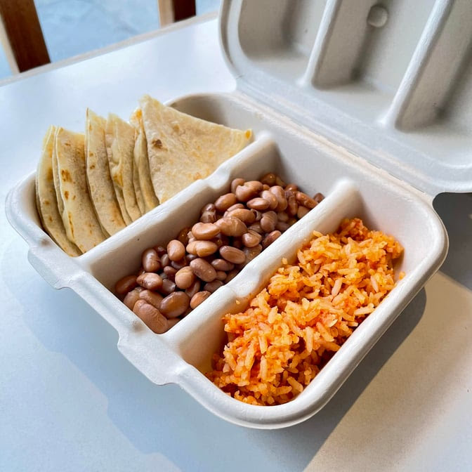 Gordo's Taqueria by null