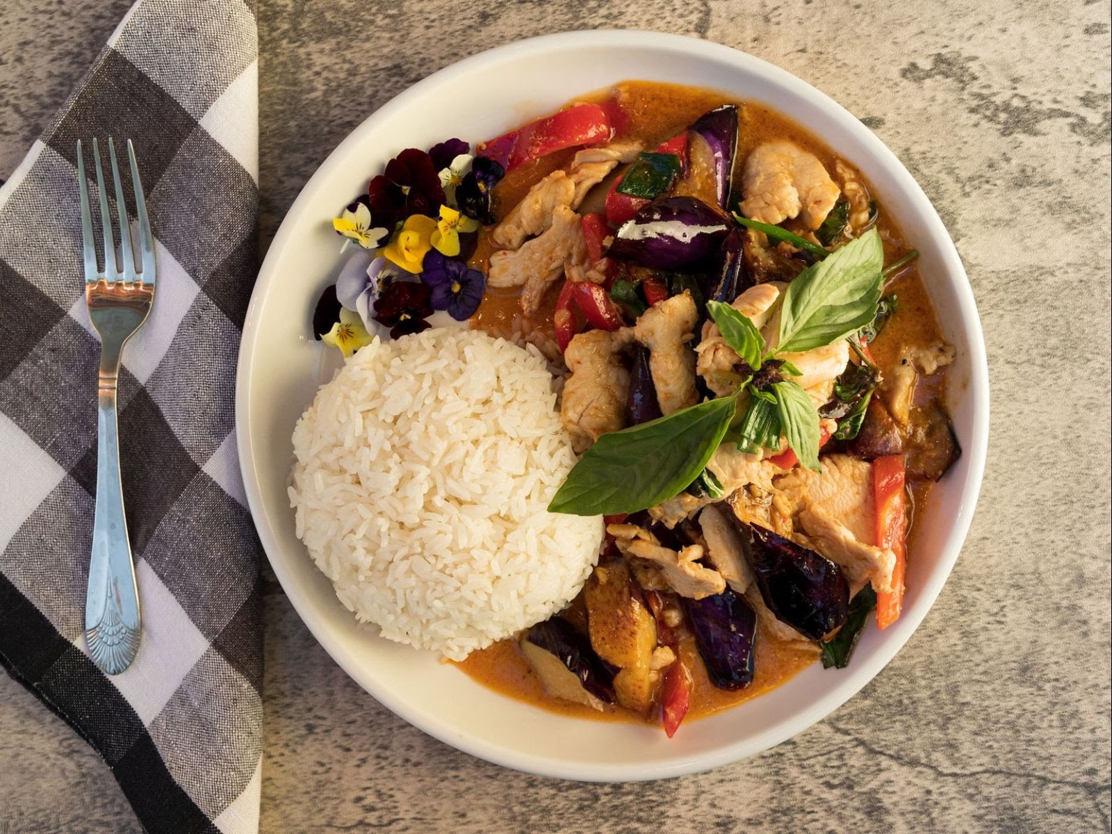 Lim's Thai Cuisine by null