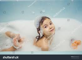 naked little girls |Little Girl Playground Girl Rocking On Stock Photo 713077966 ...