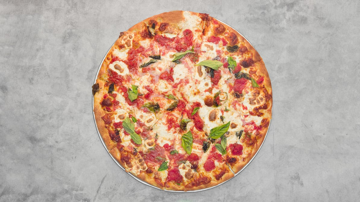 Forte Pizzeria by null