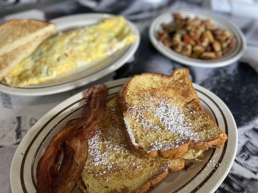 Mattie's Diner by null