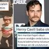 Henry Cavill
