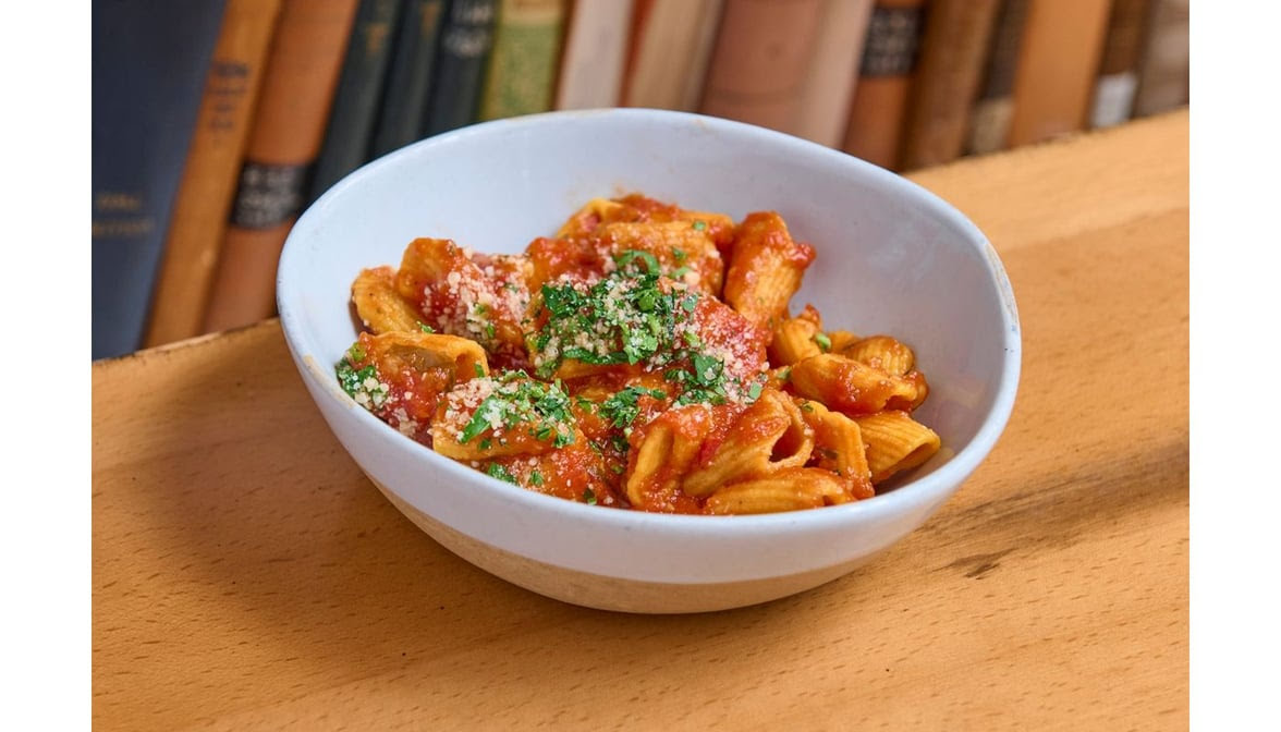 Osteria Accademia by null