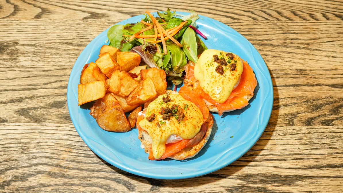 Utopia Cafe & Grill by null