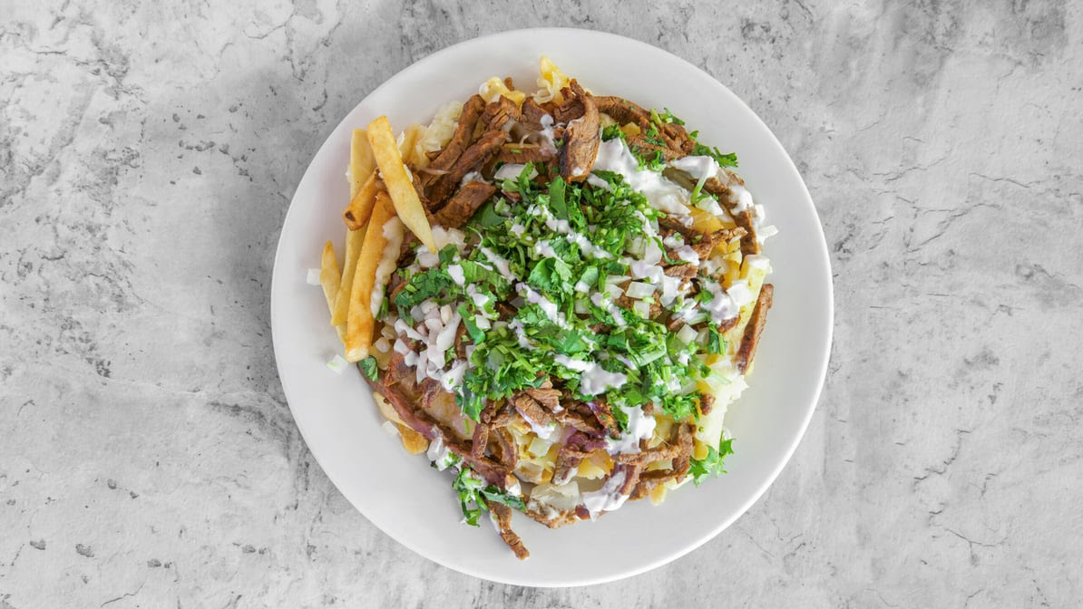 Tacos El Rulas by null