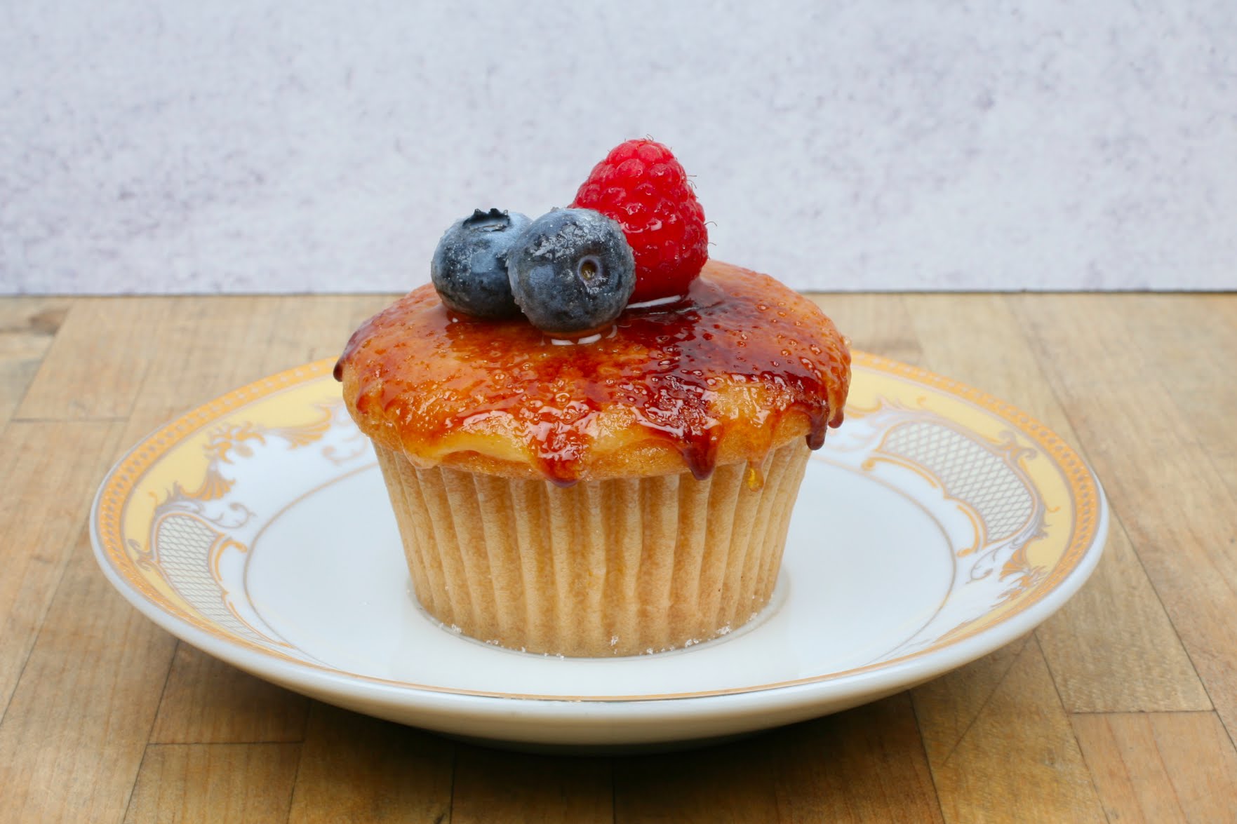 Molly's Cupcakes by null