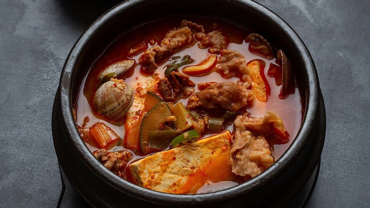 Baekjeong Buena Park by null