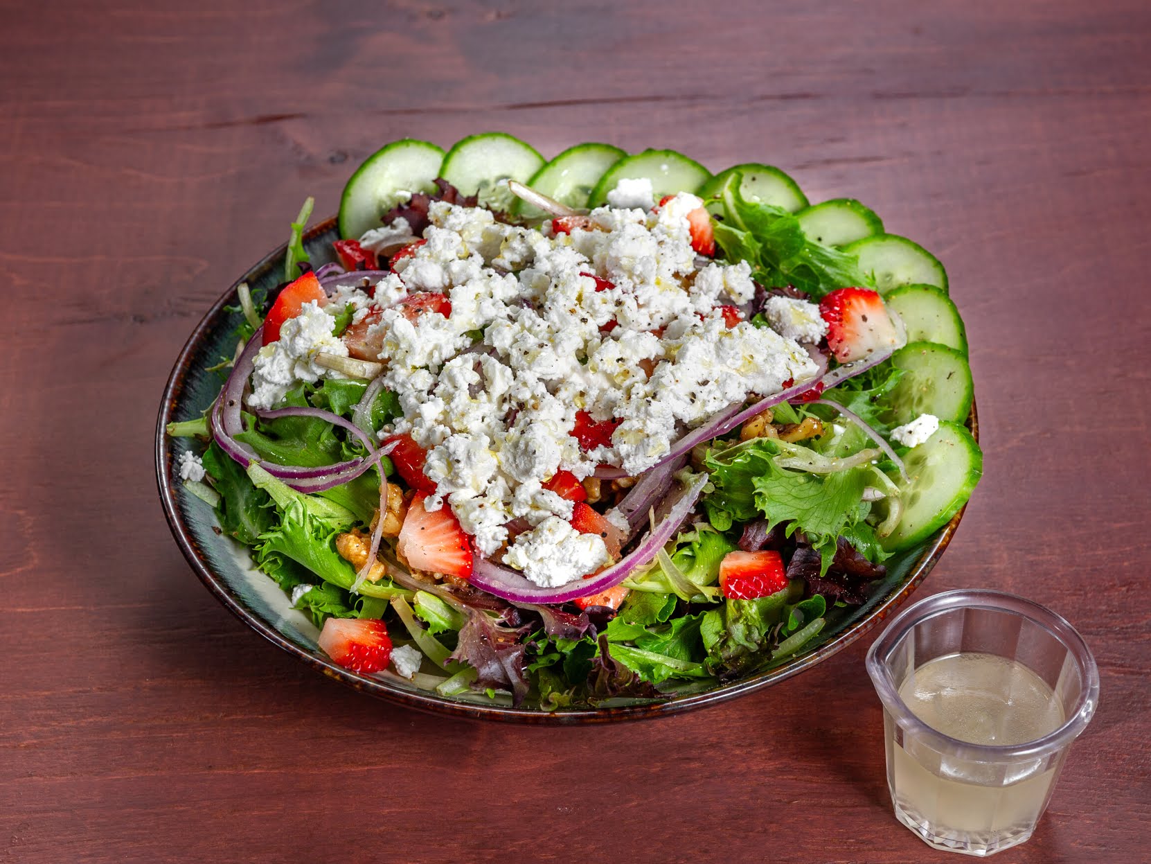 Blue Kale Cafe & Lounge by null