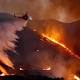Fire scorches 33000 acres in Santa Clarita, California, area 