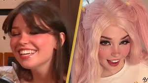 Belle delphine jpg x Belle delphine