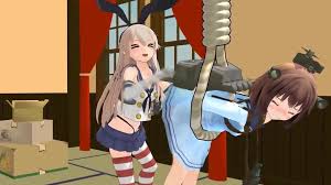 Prison spanking anime spanking blog png x Anime spanking