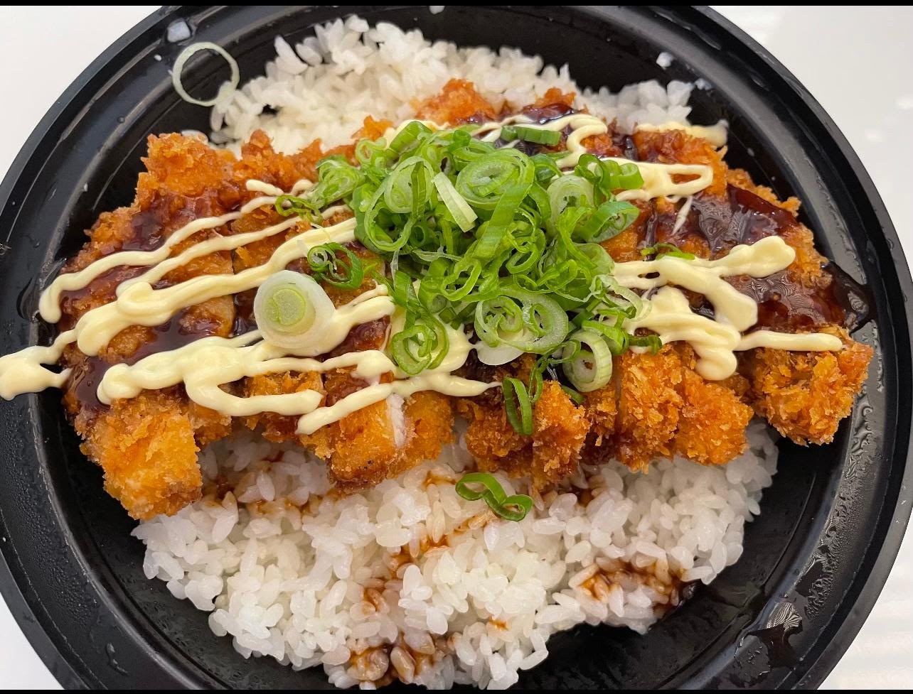 Kappo Sushi and Ramen by null